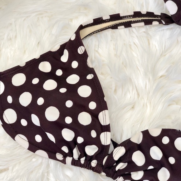 🔴CLOSET CLEAR OUT Ana | Bathing Suit Top - Picture 4 of 7